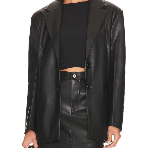 ASTR the label Women's Ezra Blazer
